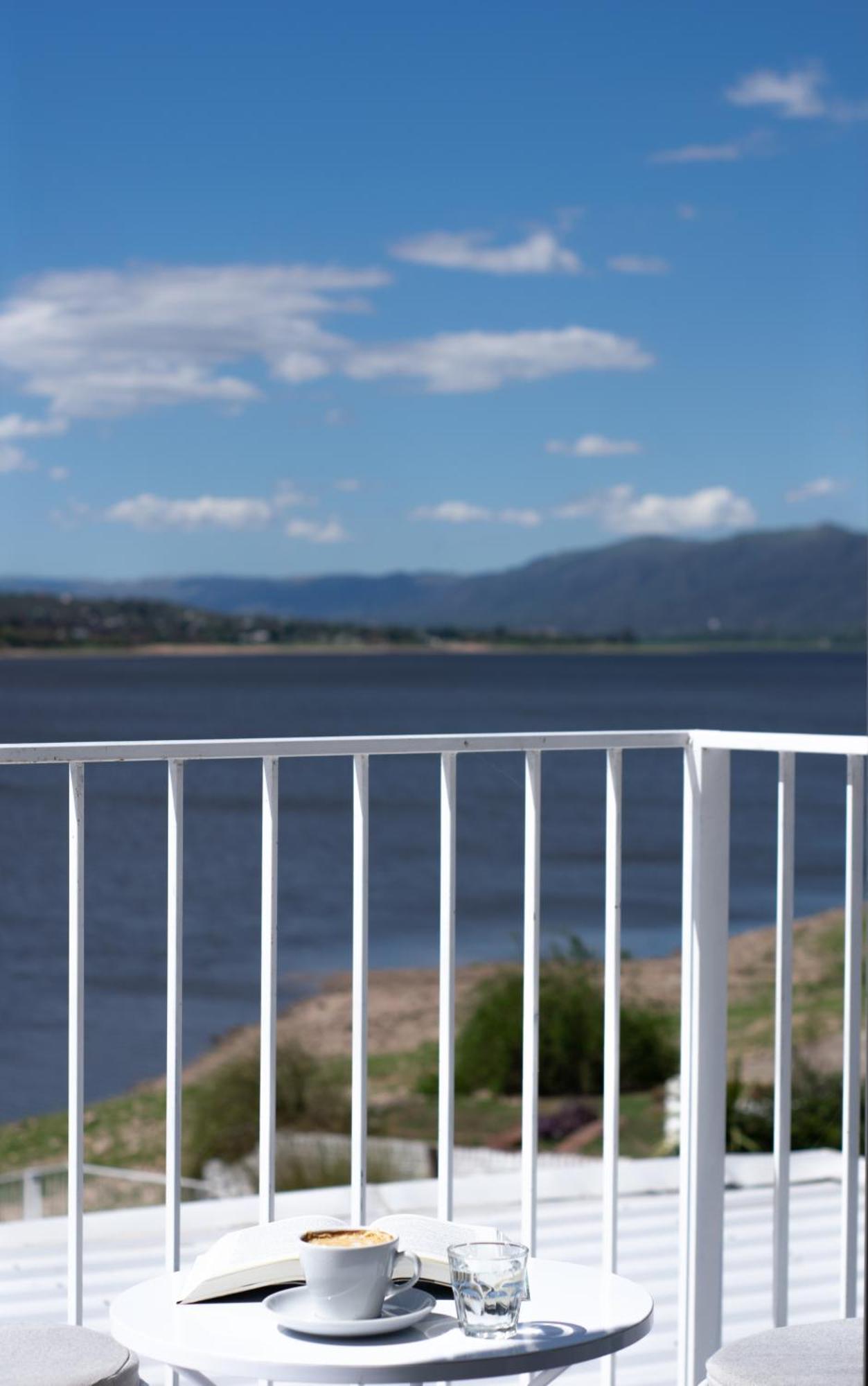 Santa Cecilia Boutique Villa Carlos Paz