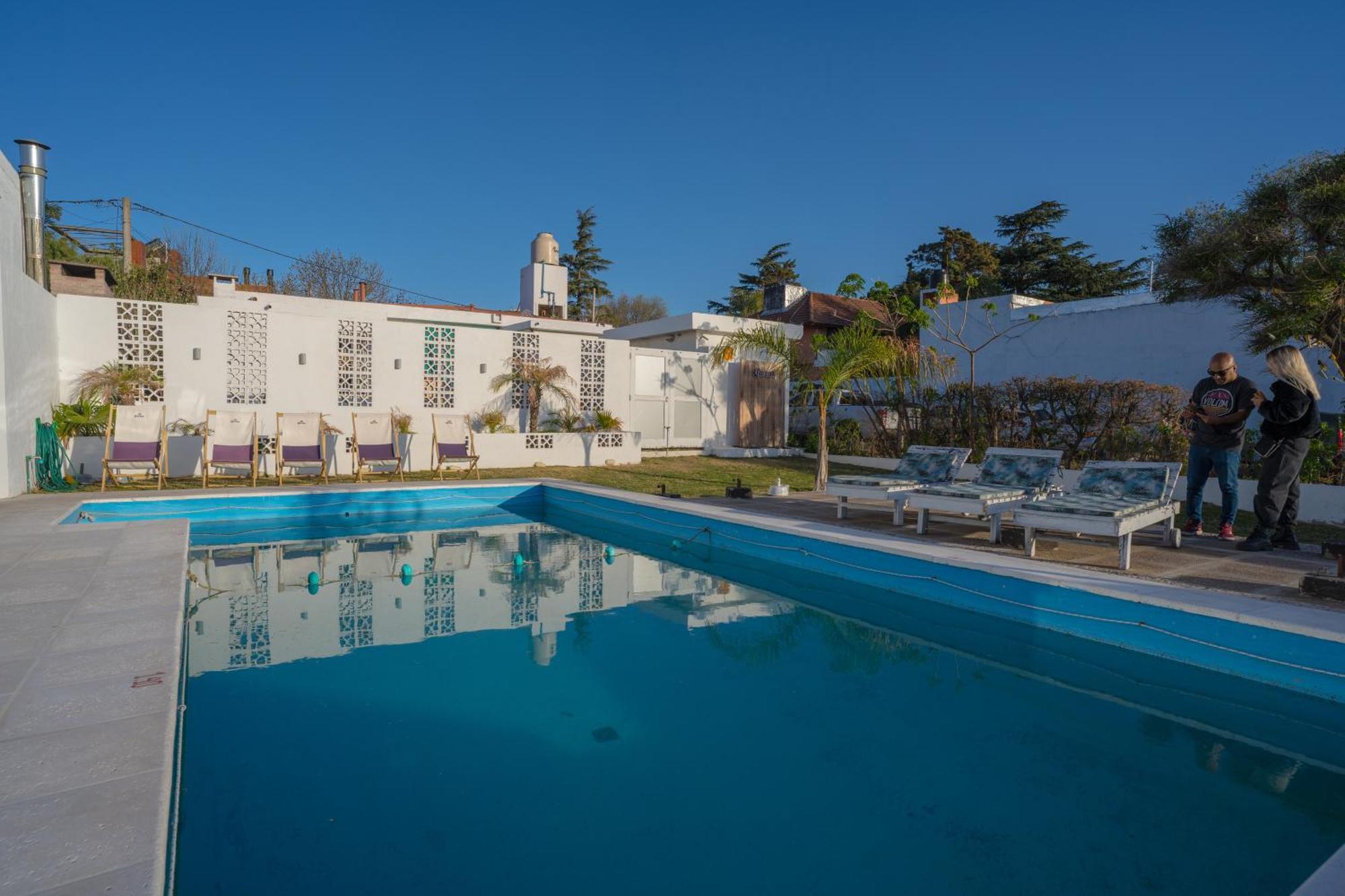 Santa Cecilia Boutique Villa Carlos Paz